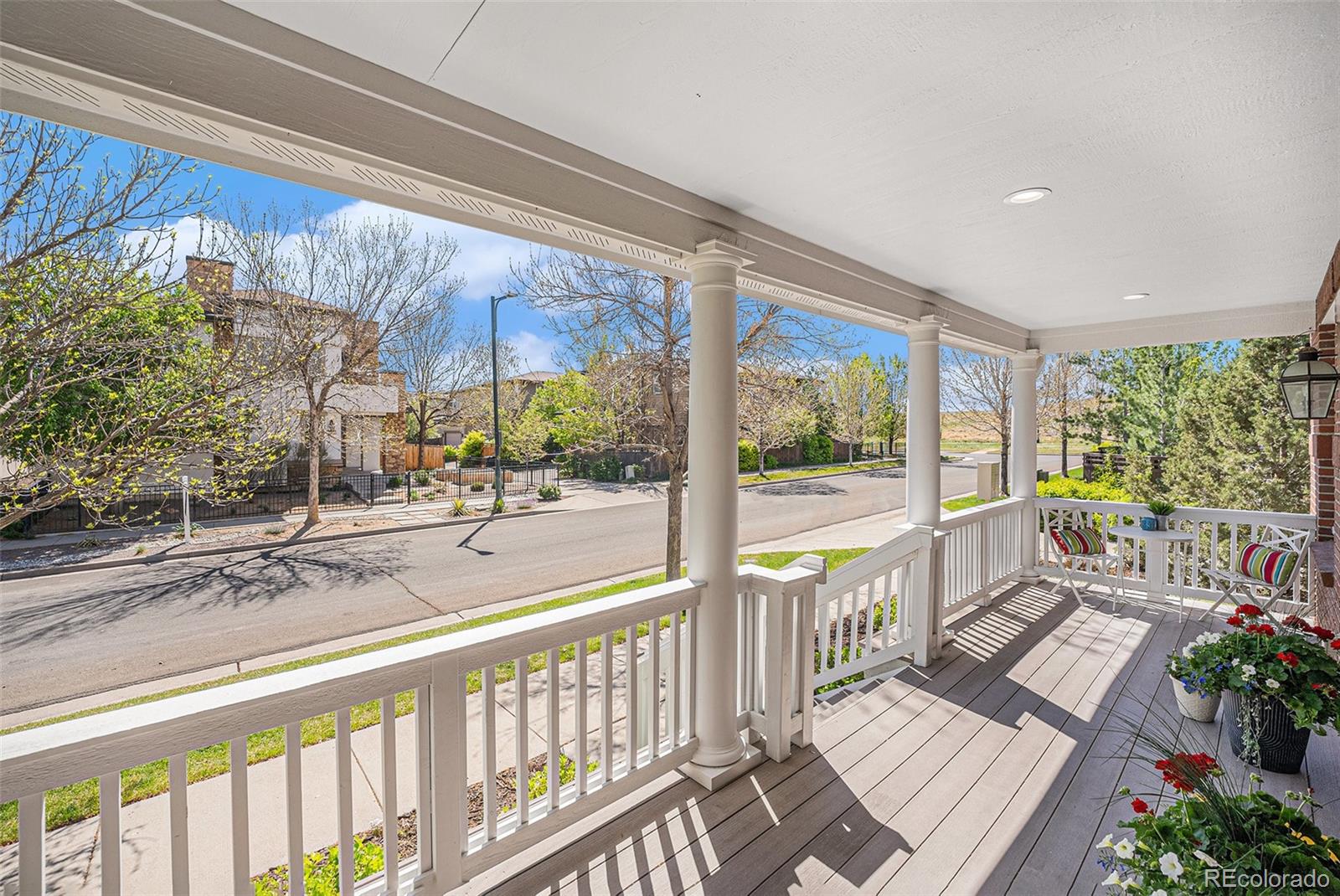 CMA Image for 3375 n willow street,Denver, Colorado