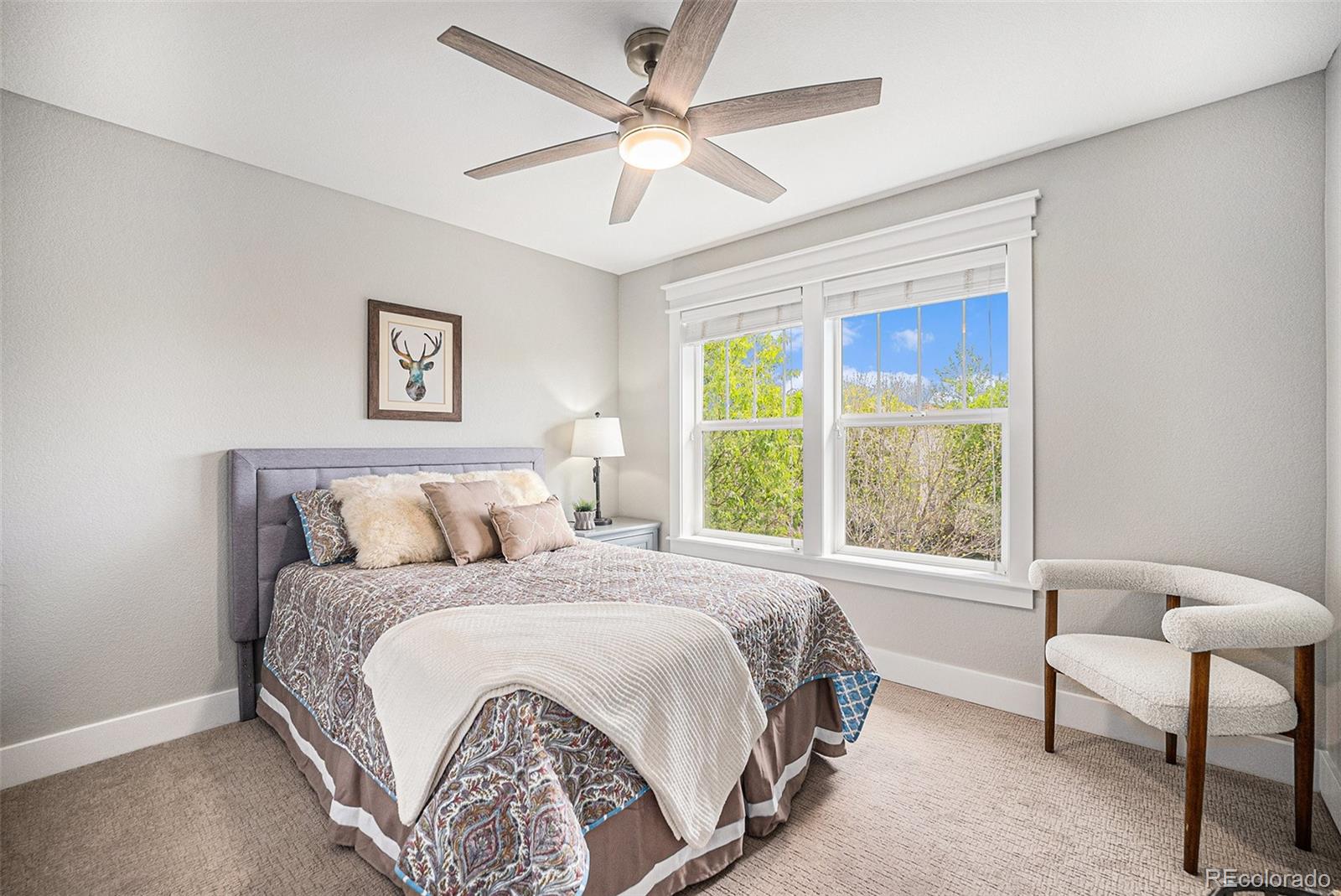 MLS Image #19 for 3375 n willow street,denver, Colorado