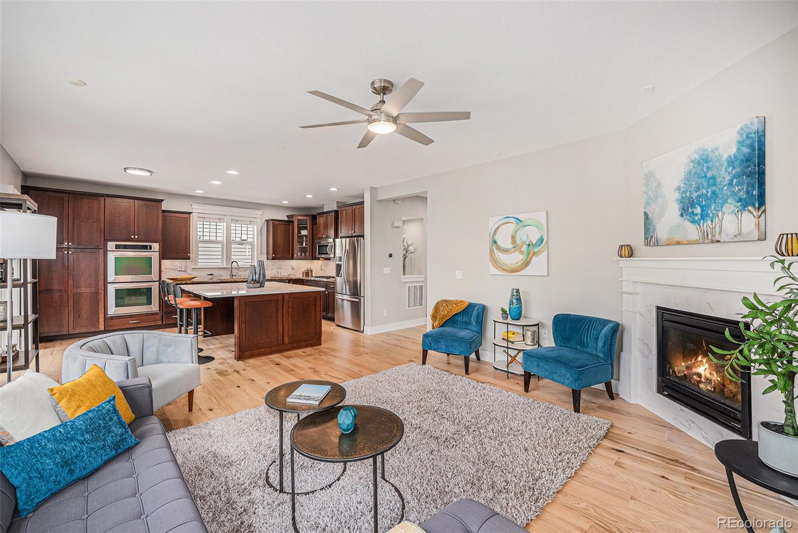 MLS Image #2 for 3375 n willow street,denver, Colorado