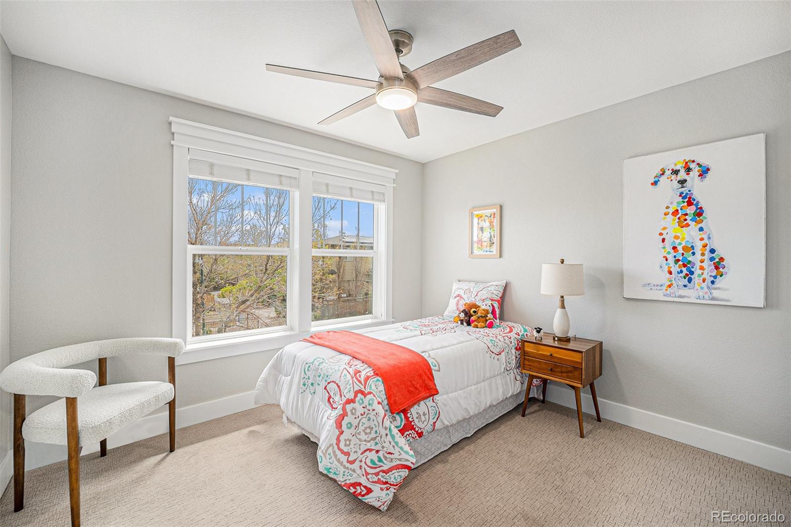 MLS Image #21 for 3375 n willow street,denver, Colorado