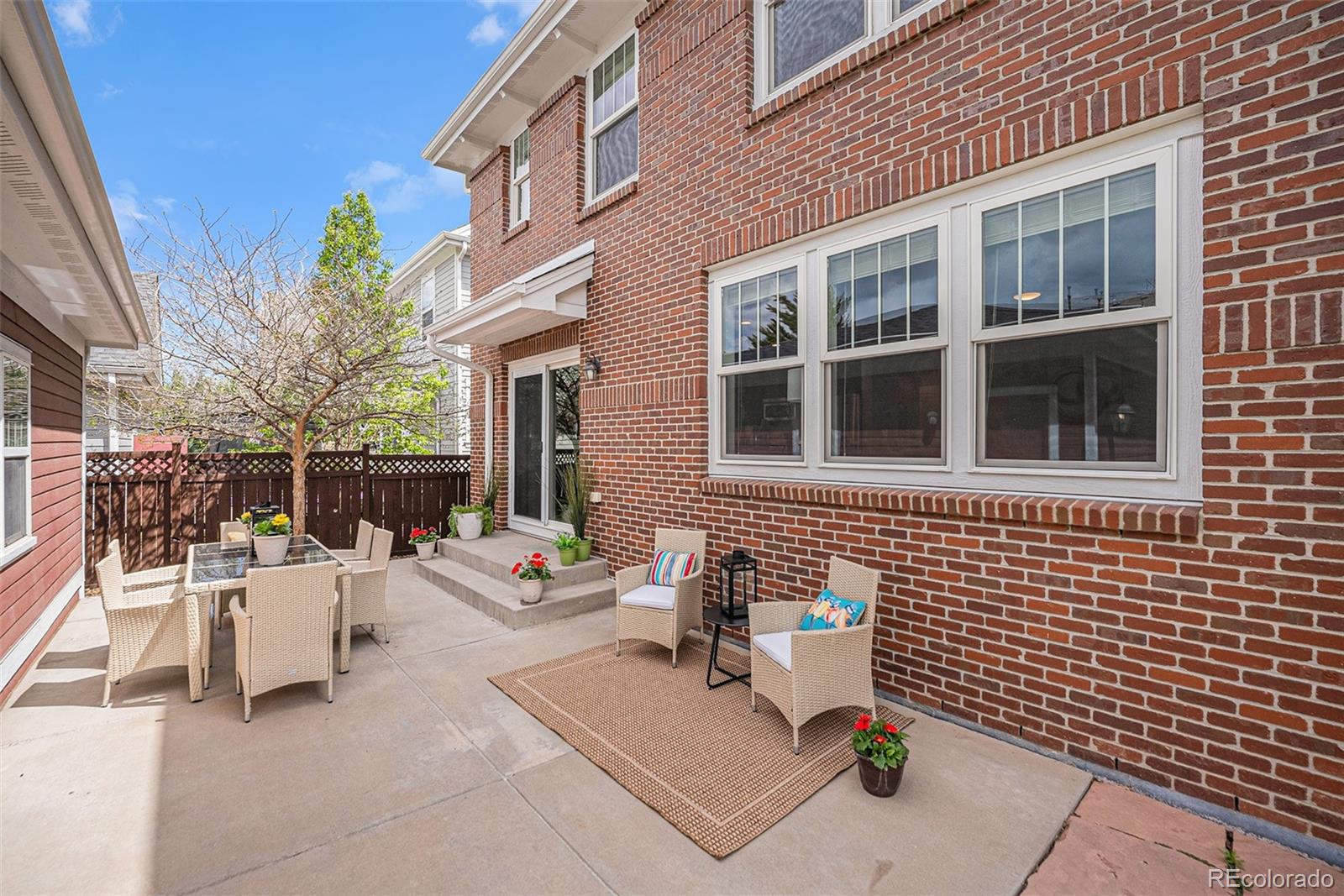 MLS Image #22 for 3375 n willow street,denver, Colorado