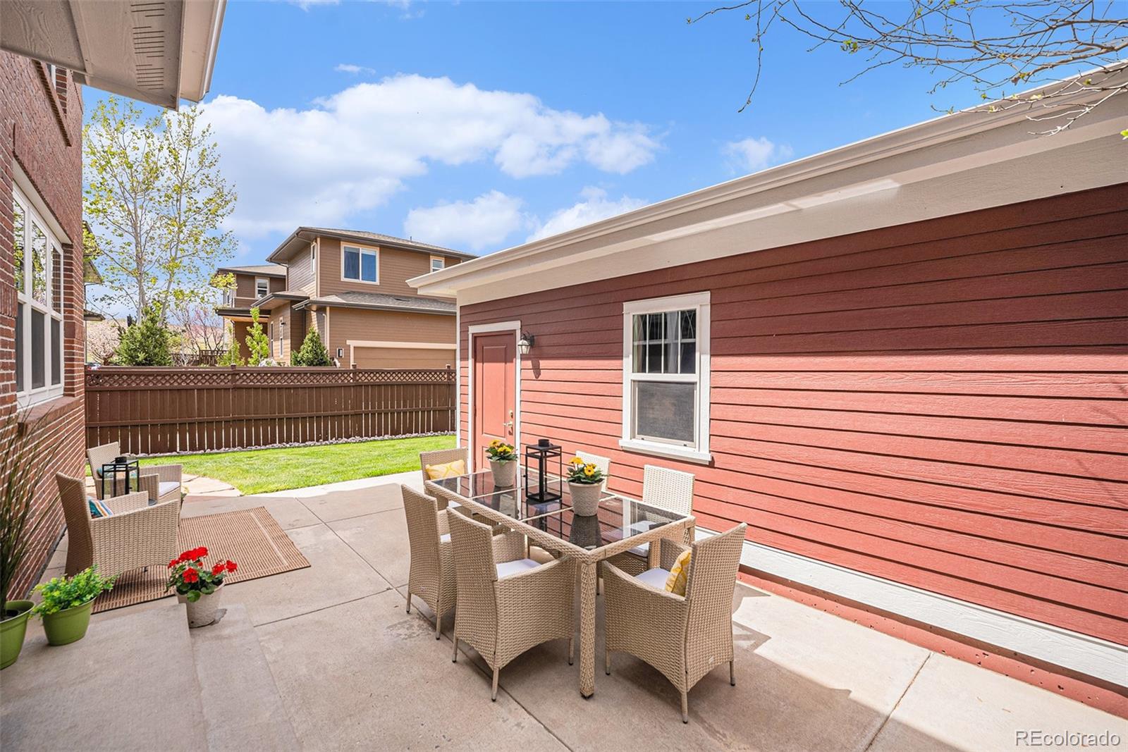 MLS Image #23 for 3375 n willow street,denver, Colorado