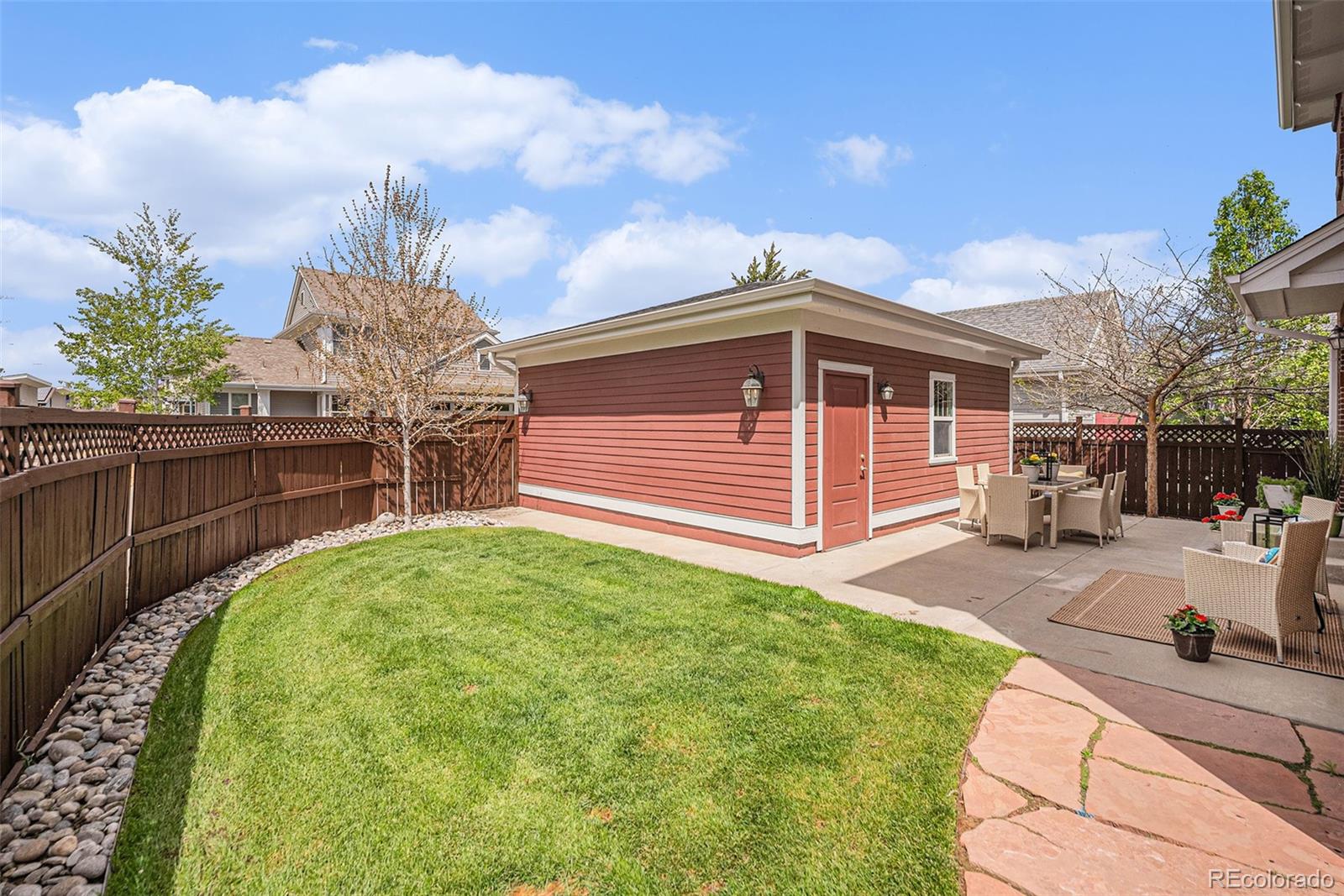MLS Image #25 for 3375 n willow street,denver, Colorado
