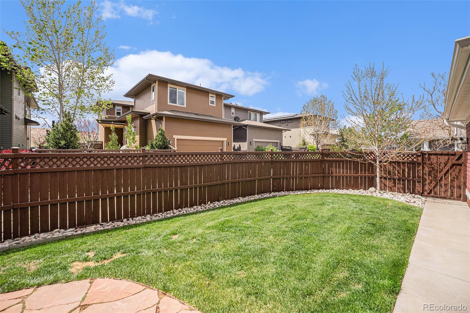 MLS Image #26 for 3375 n willow street,denver, Colorado