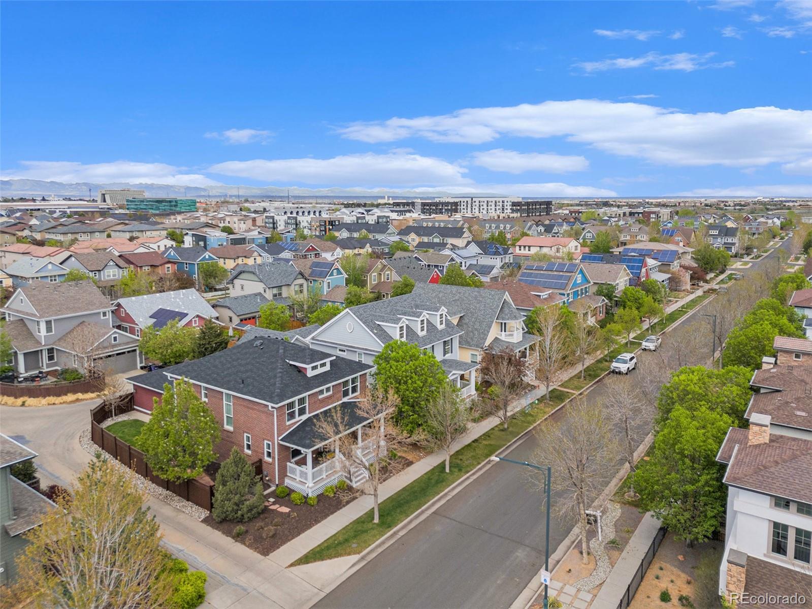 MLS Image #27 for 3375 n willow street,denver, Colorado