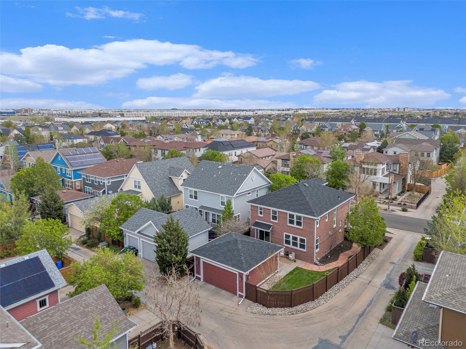 MLS Image #28 for 3375 n willow street,denver, Colorado