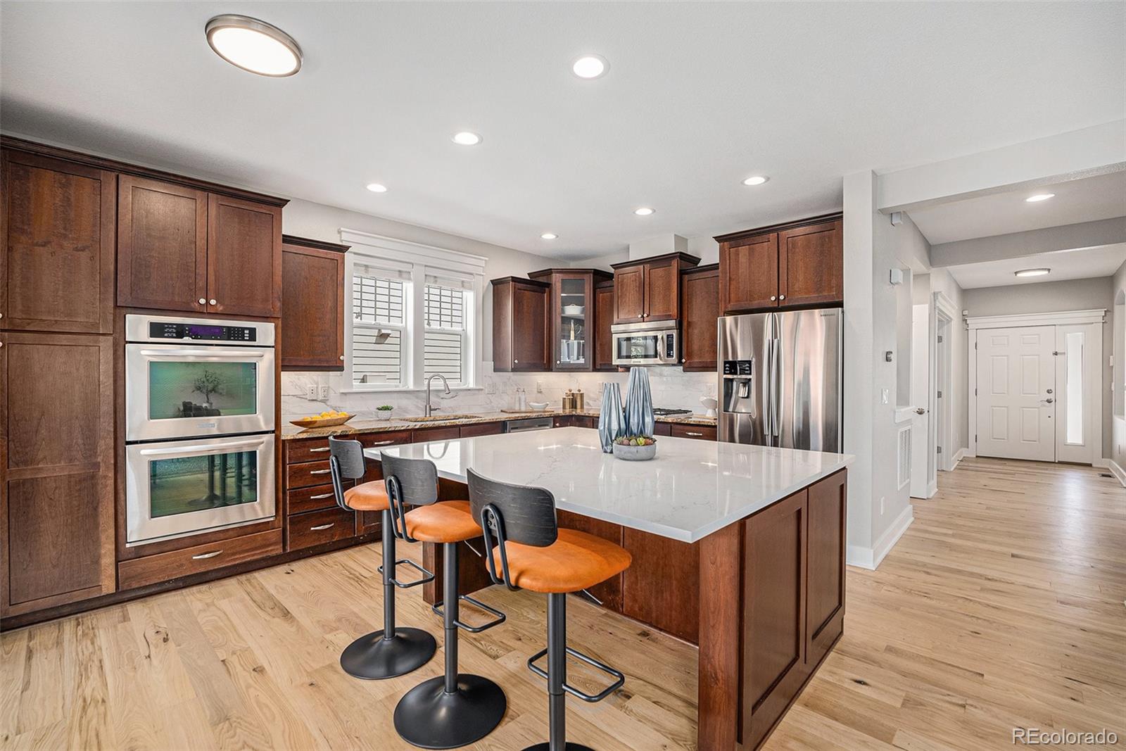 MLS Image #3 for 3375 n willow street,denver, Colorado