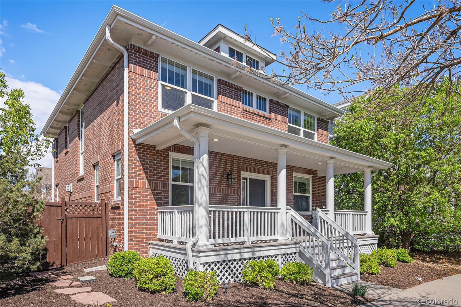 MLS Image #31 for 3375 n willow street,denver, Colorado