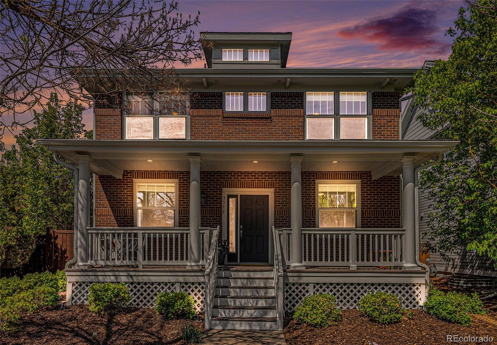 MLS Image #32 for 3375 n willow street,denver, Colorado