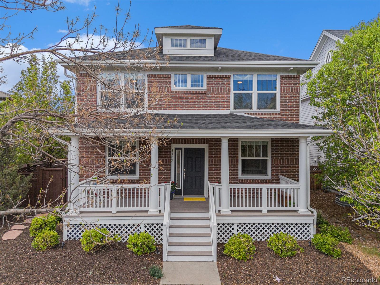 MLS Image #33 for 3375 n willow street,denver, Colorado