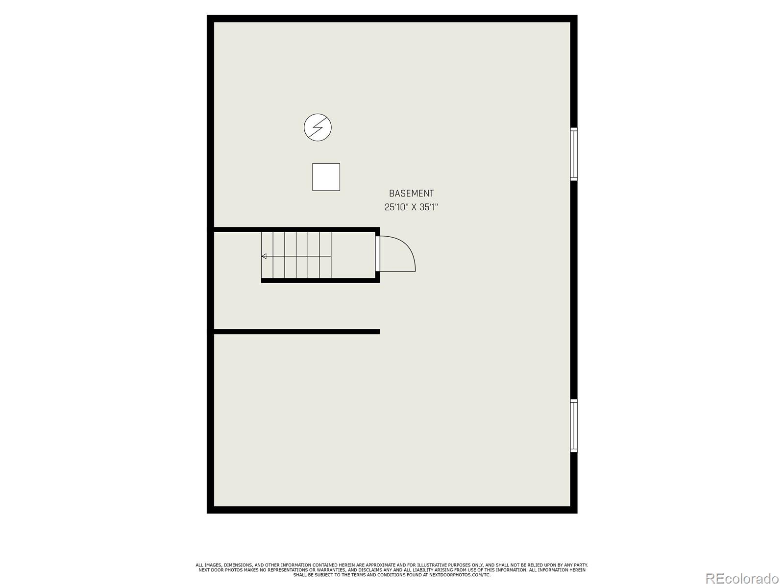 MLS Image #36 for 3375 n willow street,denver, Colorado