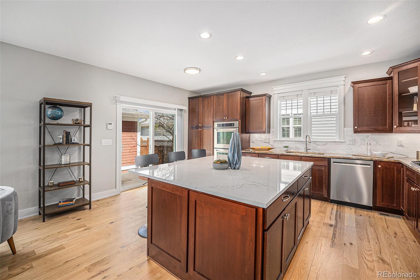MLS Image #4 for 3375 n willow street,denver, Colorado