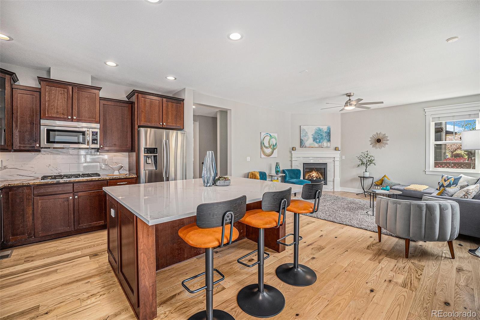 MLS Image #6 for 3375 n willow street,denver, Colorado