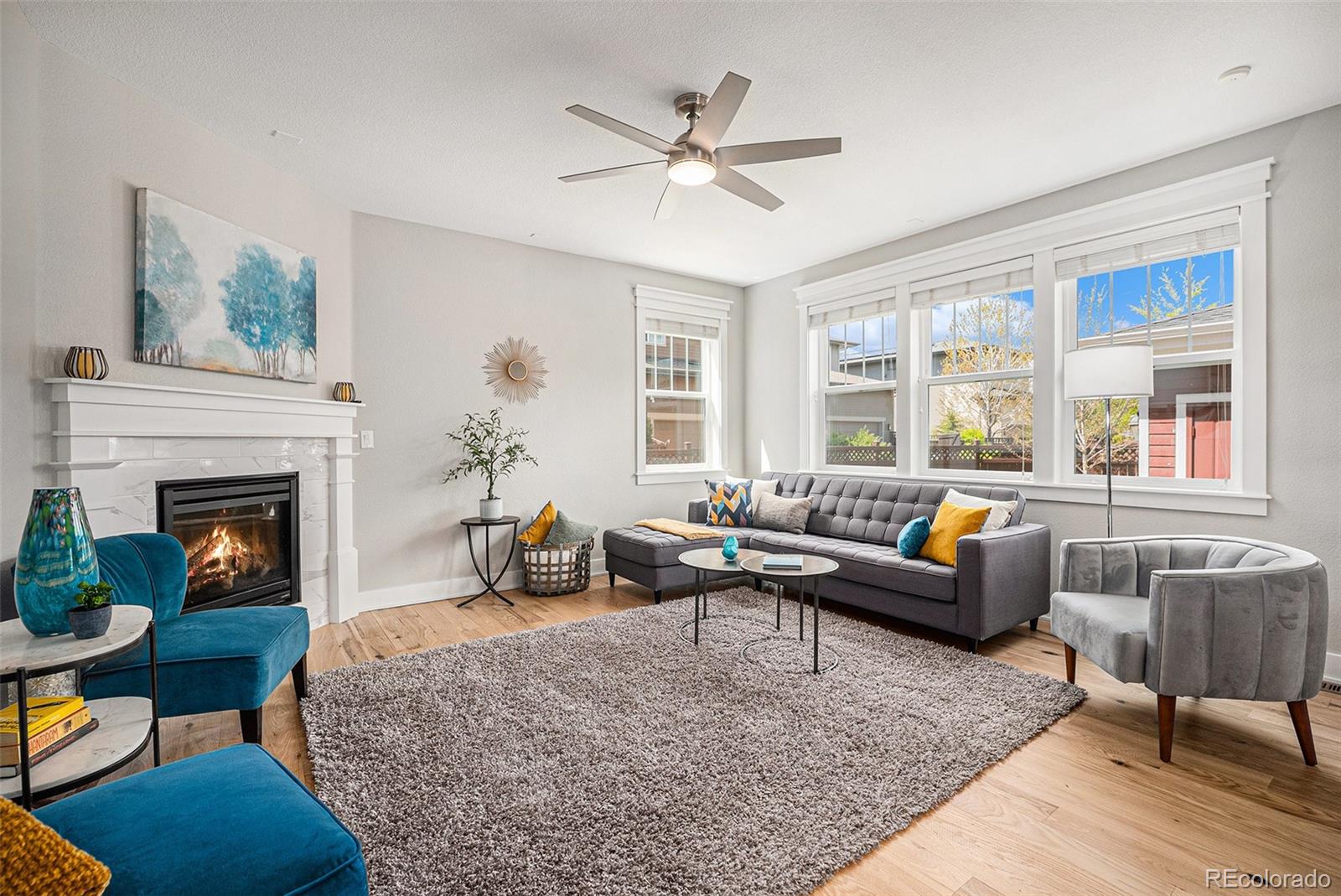 MLS Image #8 for 3375 n willow street,denver, Colorado