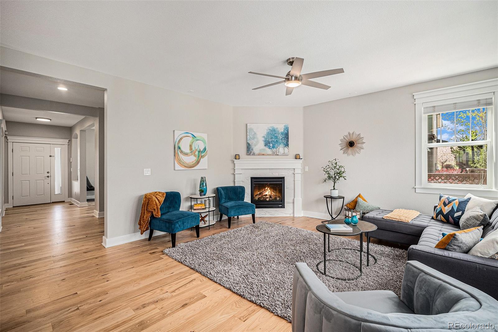 MLS Image #9 for 3375 n willow street,denver, Colorado