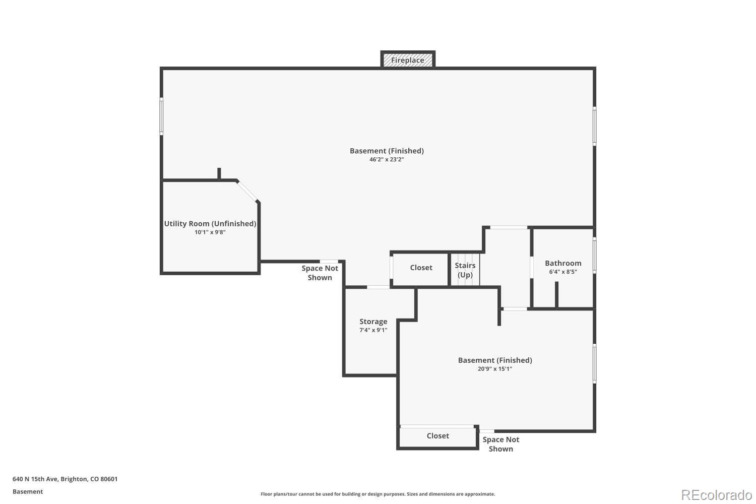 MLS Image #27 for 640 n 15th avenue,brighton, Colorado