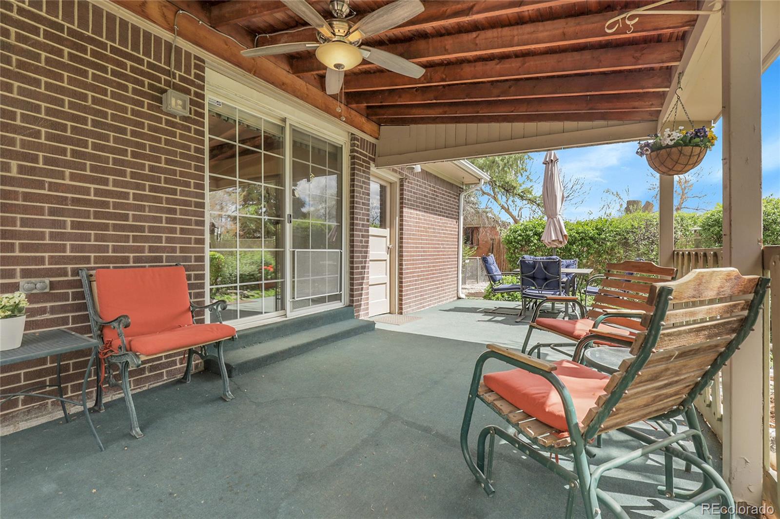 MLS Image #19 for 6832 s birch way,centennial, Colorado