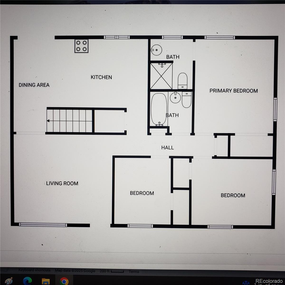 MLS Image #23 for 6832 s birch way,centennial, Colorado