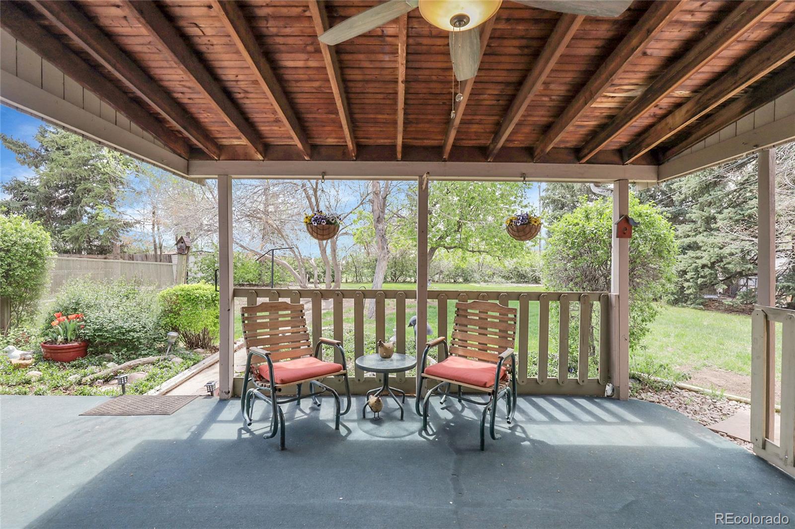 MLS Image #24 for 6832 s birch way,centennial, Colorado