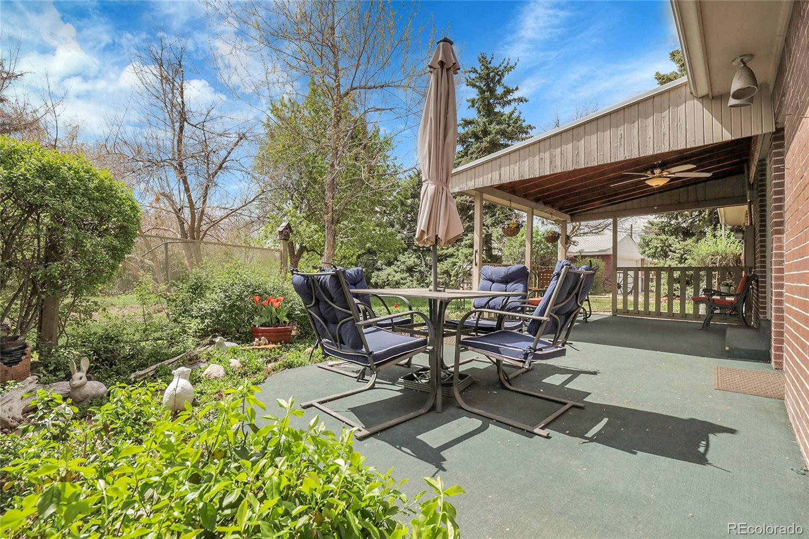 MLS Image #25 for 6832 s birch way,centennial, Colorado