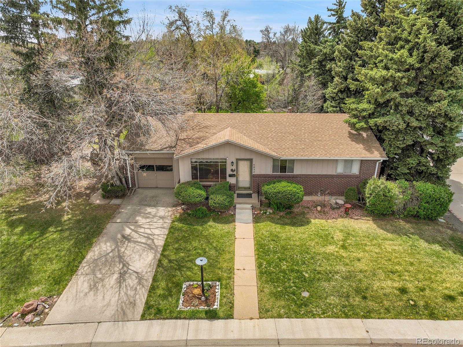 MLS Image #36 for 6832 s birch way,centennial, Colorado
