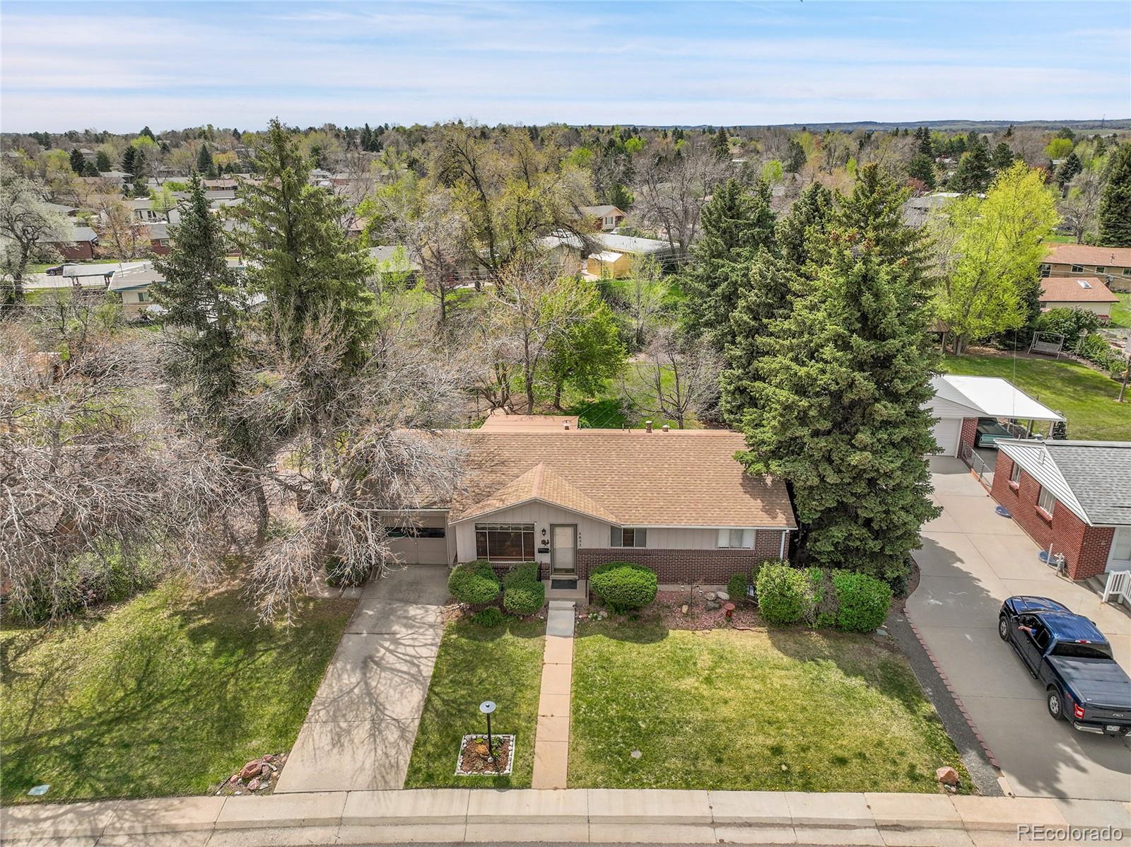 MLS Image #37 for 6832 s birch way,centennial, Colorado