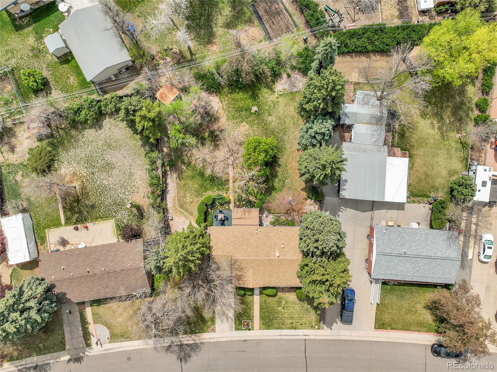 MLS Image #39 for 6832 s birch way,centennial, Colorado