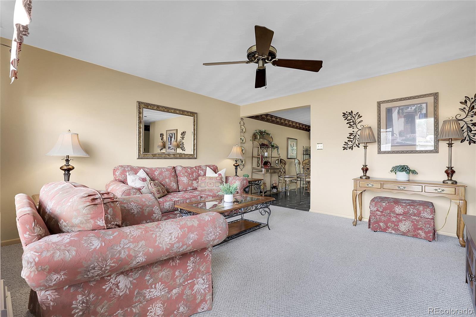 MLS Image #4 for 6832 s birch way,centennial, Colorado