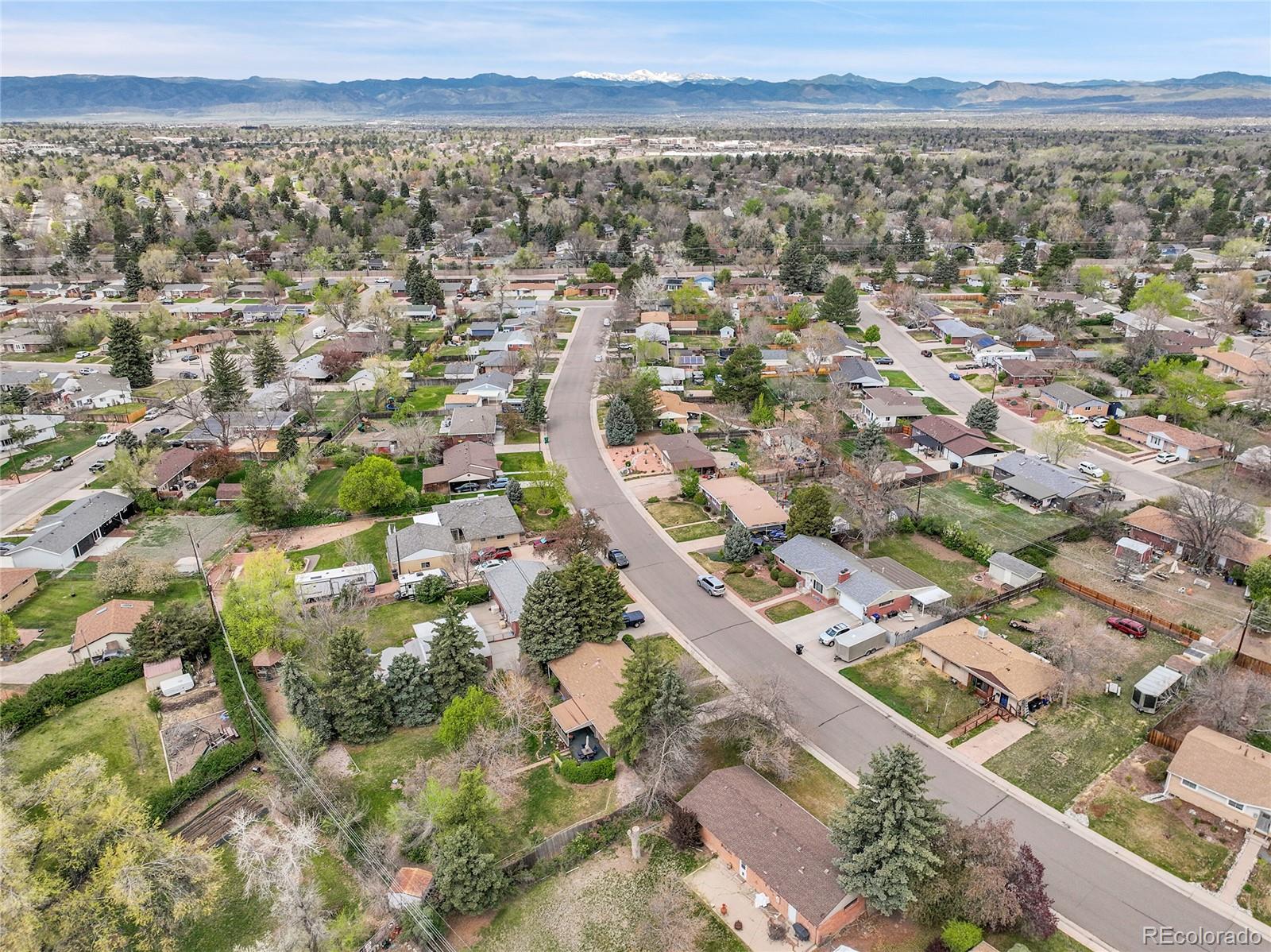MLS Image #40 for 6832 s birch way,centennial, Colorado