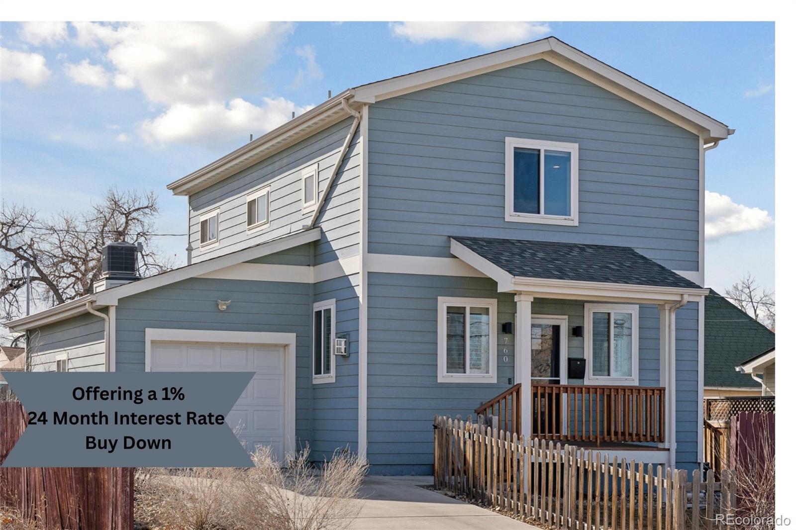 MLS Image #25 for 760 w asbury avenue,denver, Colorado