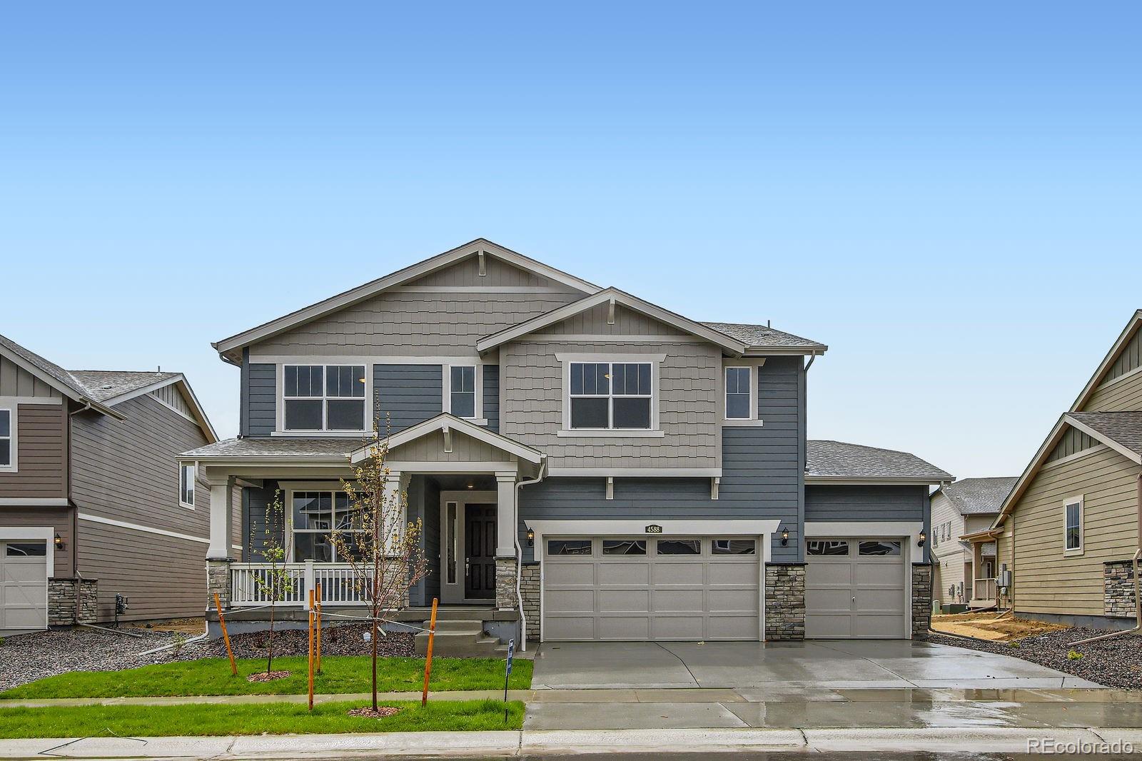 MLS Image #0 for 4588  thistle drive,brighton, Colorado