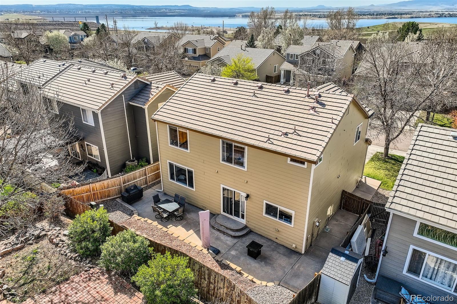 CMA Image for 6853 W Rockland Place,Littleton, Colorado