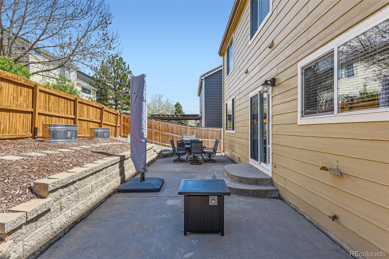 MLS Image #28 for 6853 w rockland place,littleton, Colorado