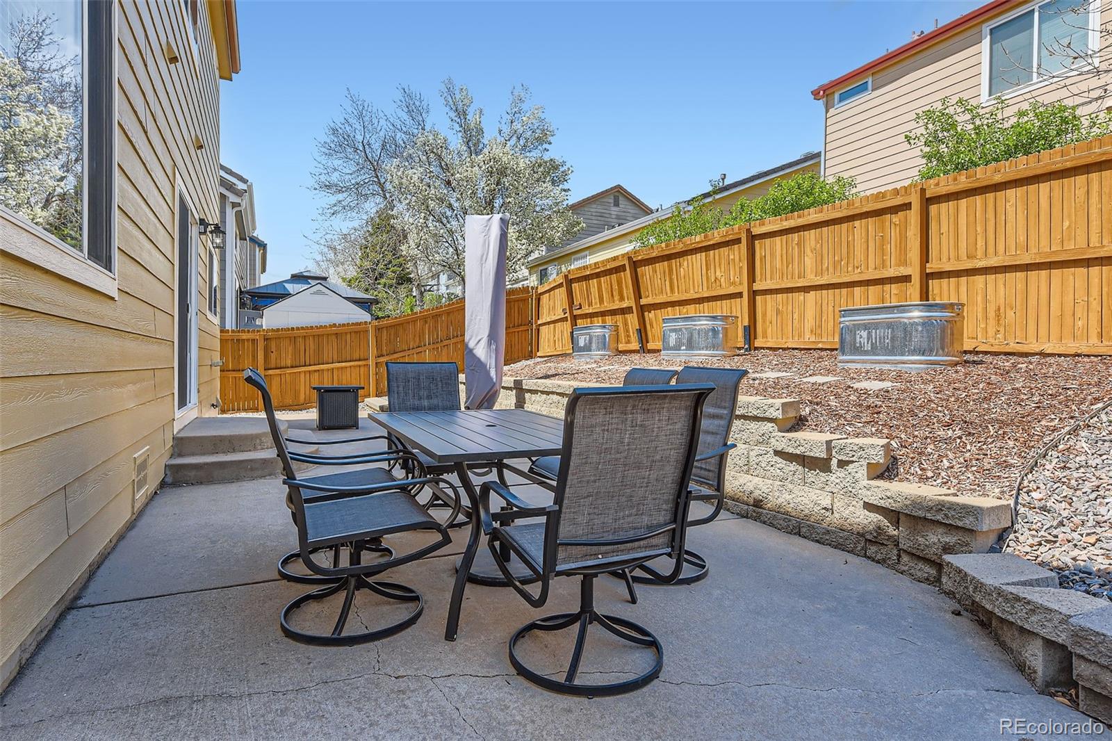 MLS Image #29 for 6853 w rockland place,littleton, Colorado