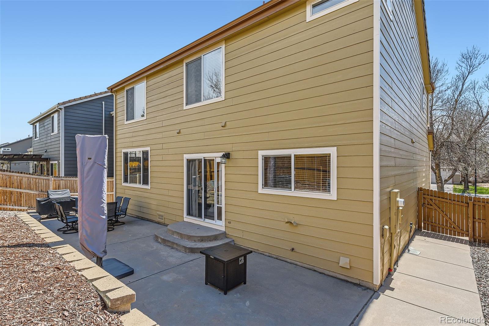 MLS Image #30 for 6853 w rockland place,littleton, Colorado