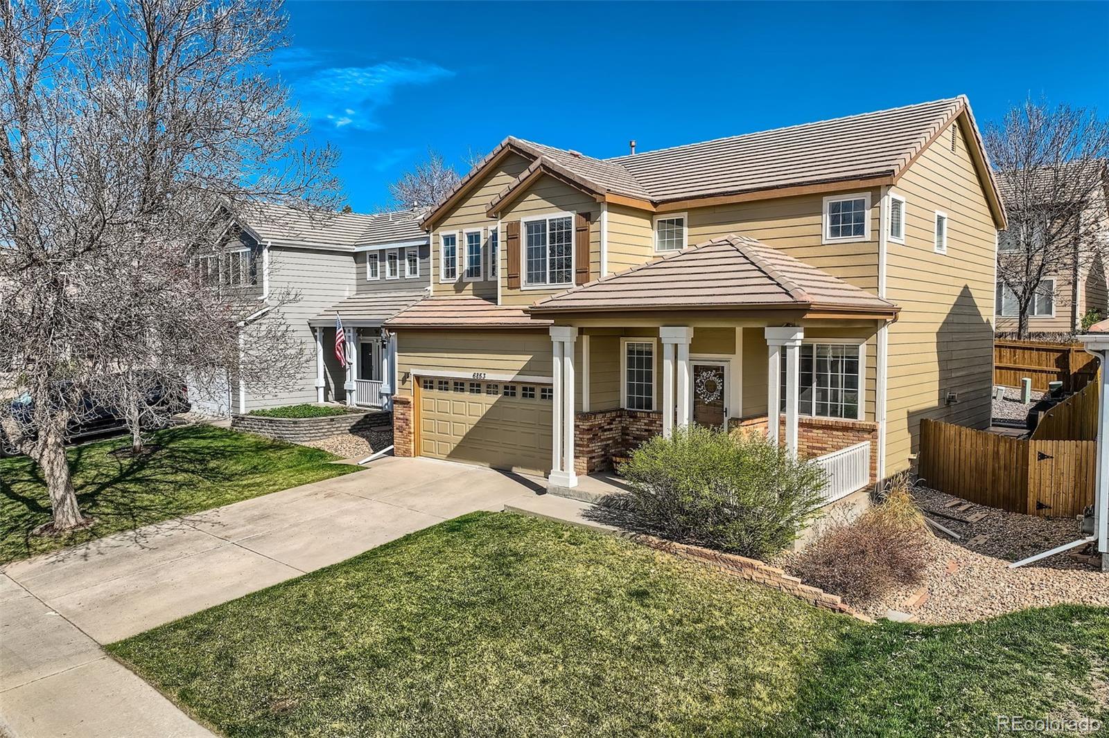 MLS Image #31 for 6853 w rockland place,littleton, Colorado