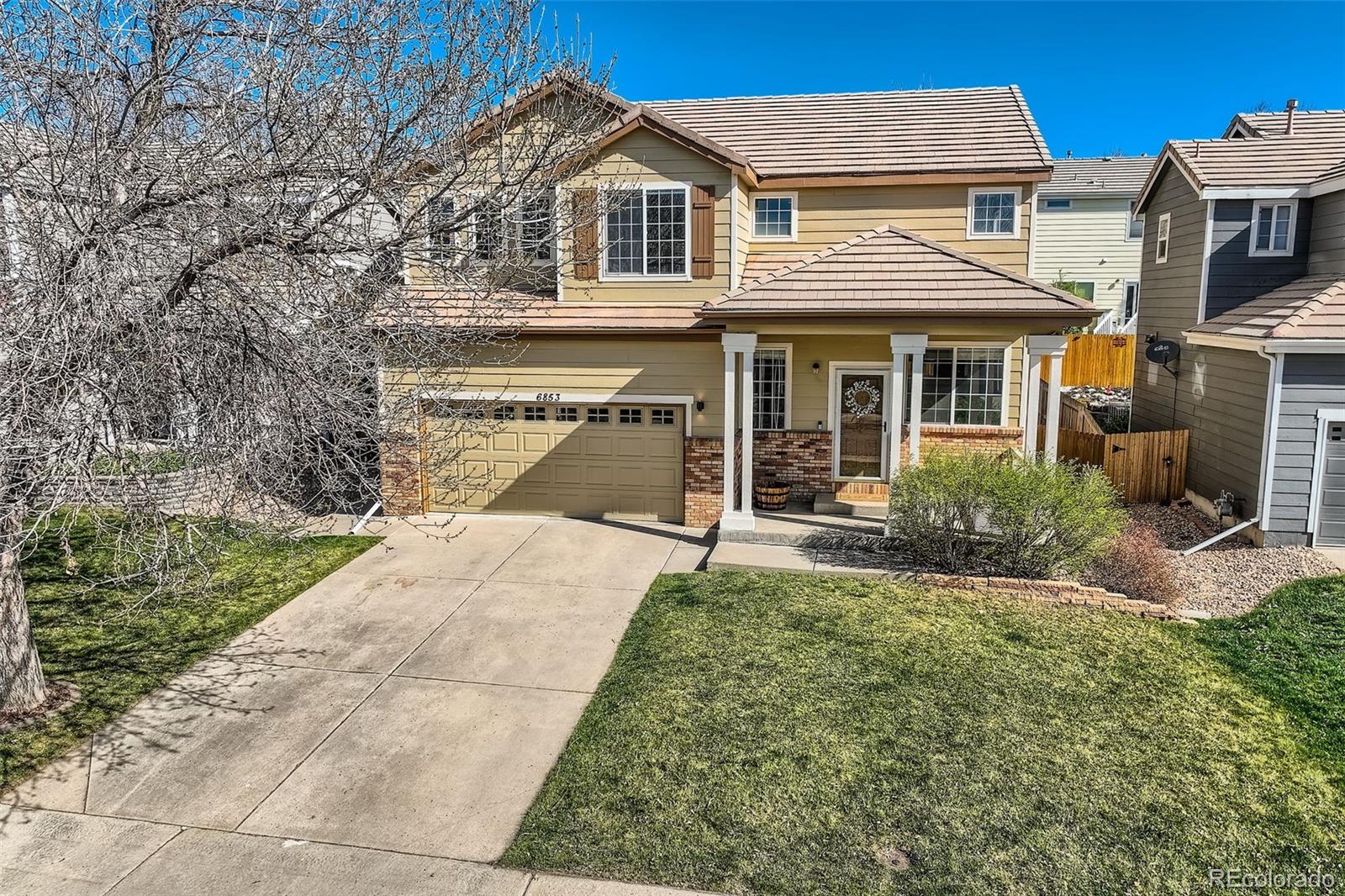 MLS Image #32 for 6853 w rockland place,littleton, Colorado