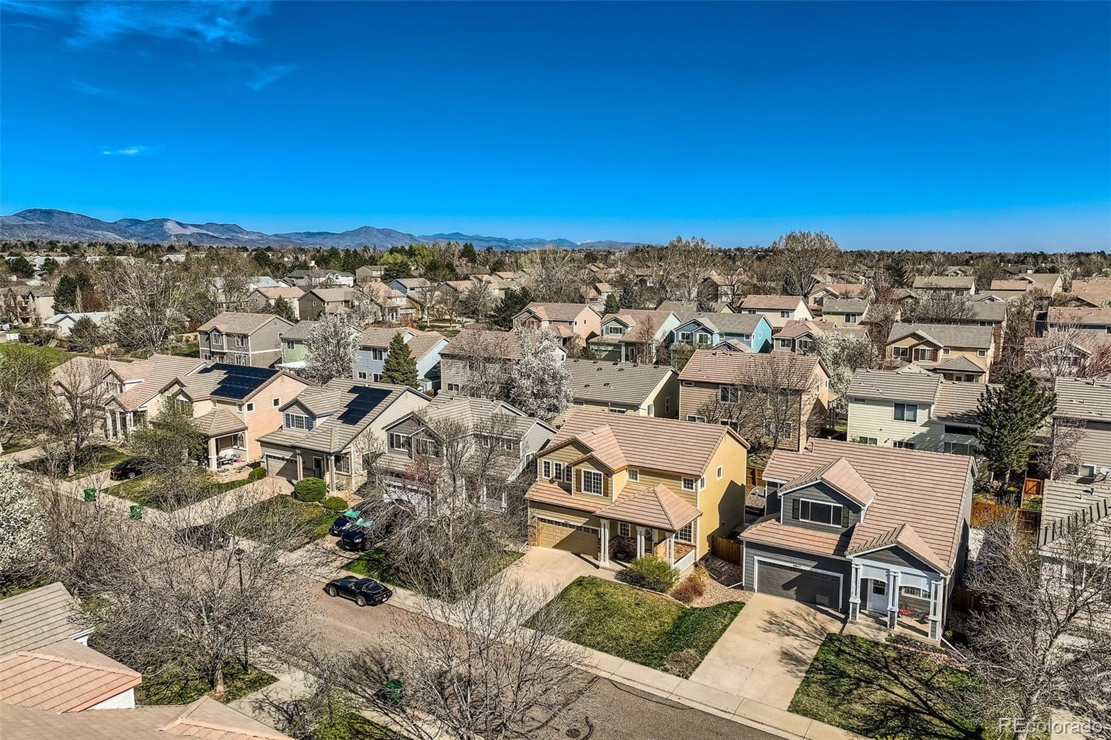 MLS Image #33 for 6853 w rockland place,littleton, Colorado