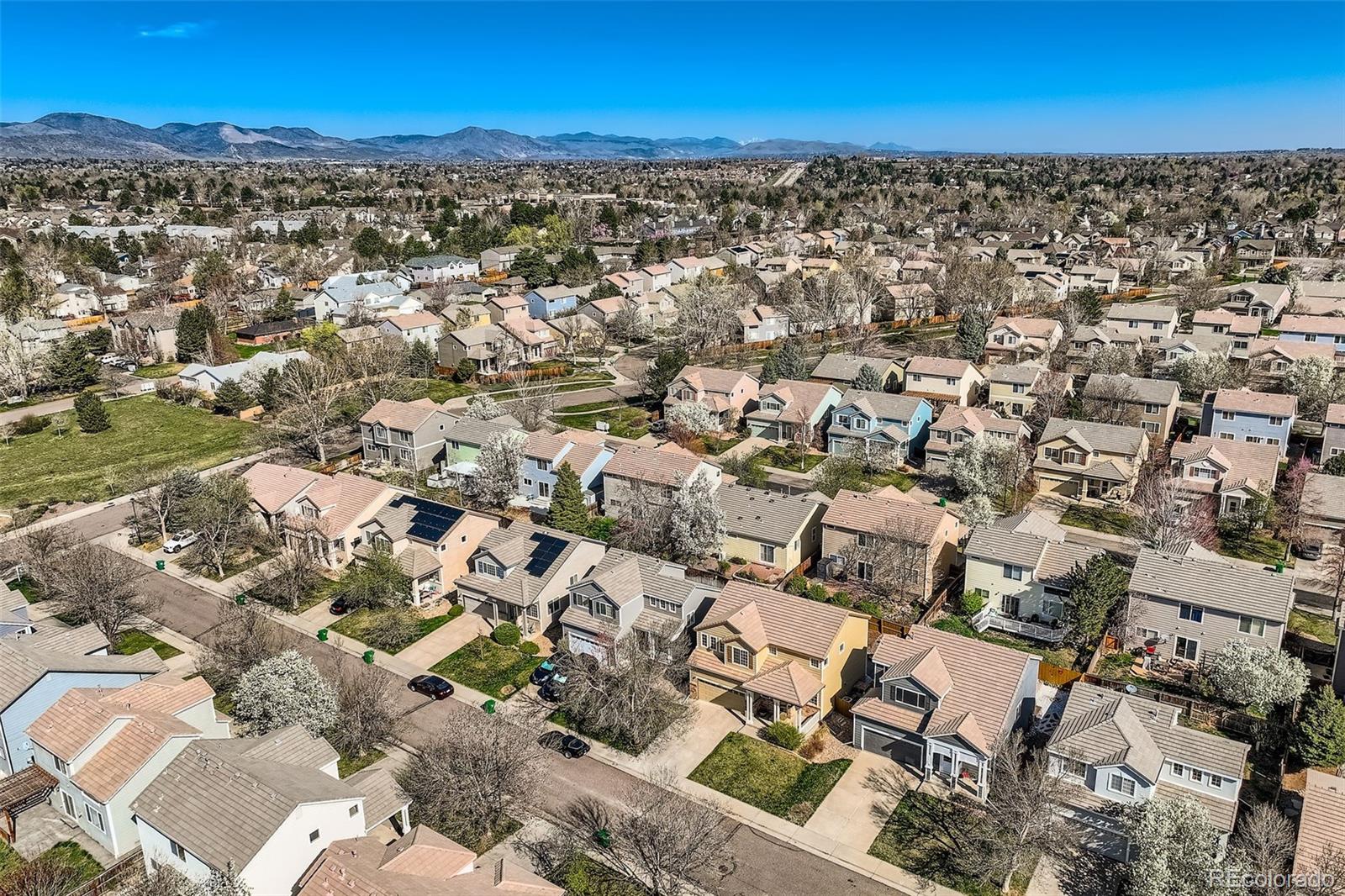 MLS Image #34 for 6853 w rockland place,littleton, Colorado