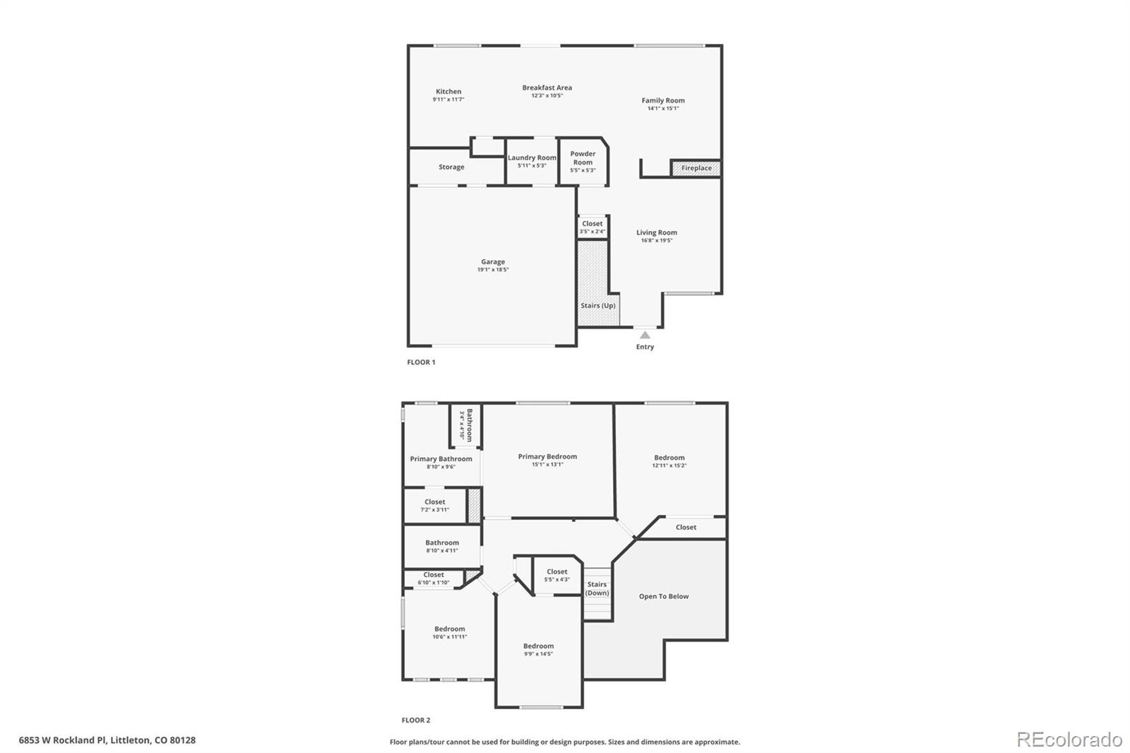 MLS Image #39 for 6853 w rockland place,littleton, Colorado