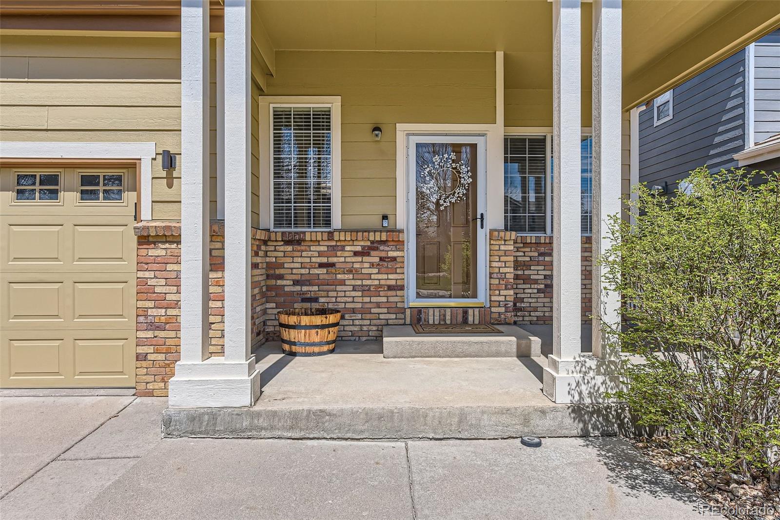 MLS Image #5 for 6853 w rockland place,littleton, Colorado