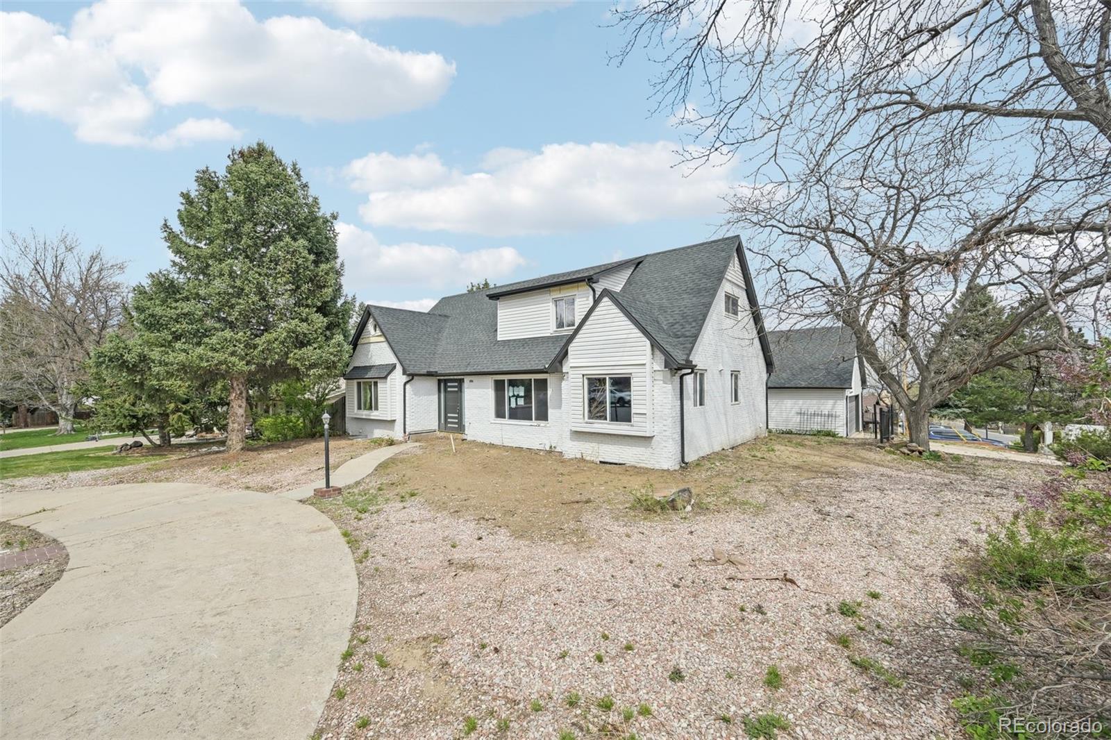 MLS Image #2 for 796 s bristol street,lakewood, Colorado