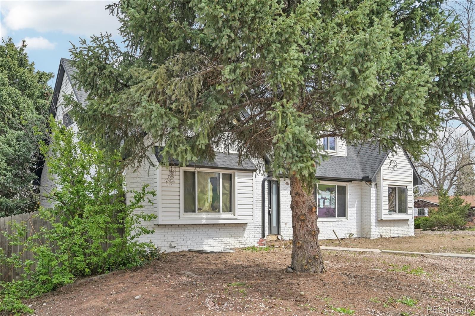MLS Image #3 for 796 s bristol street,lakewood, Colorado