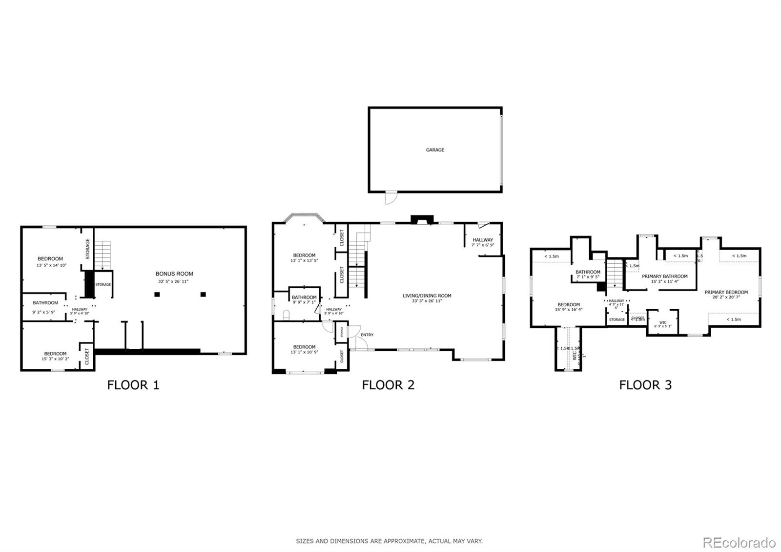 MLS Image #40 for 796 s bristol street,lakewood, Colorado