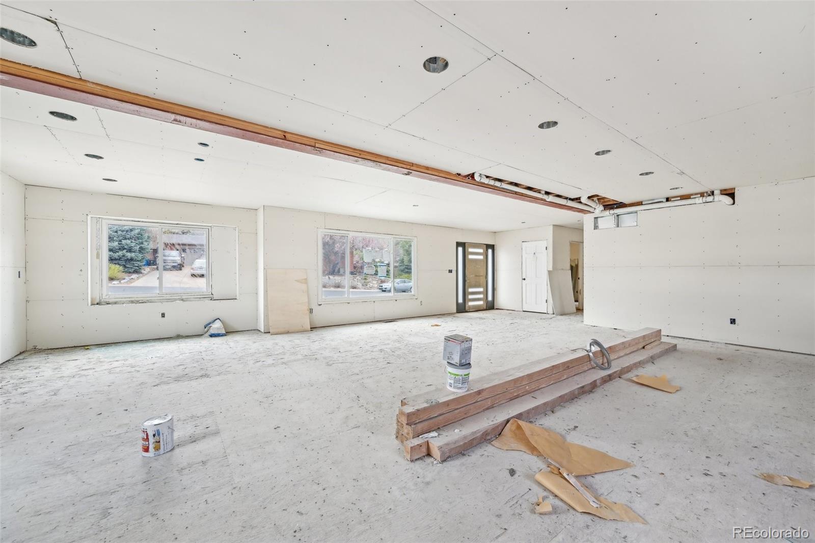 MLS Image #6 for 796 s bristol street,lakewood, Colorado