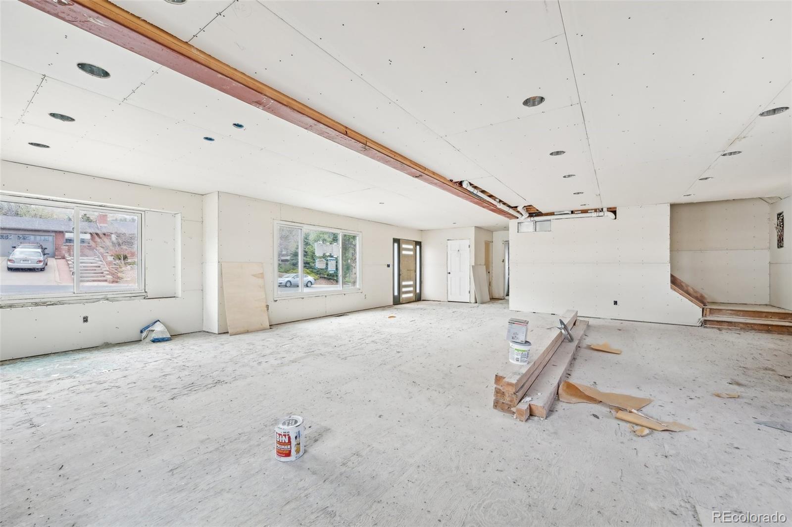MLS Image #7 for 796 s bristol street,lakewood, Colorado