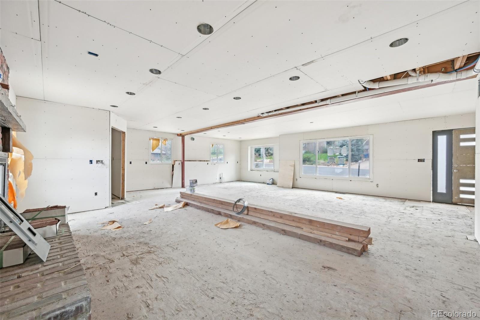 MLS Image #8 for 796 s bristol street,lakewood, Colorado