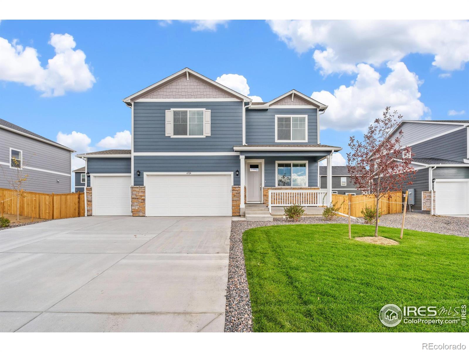 MLS Image #3 for 262  chardon avenue,brighton, Colorado