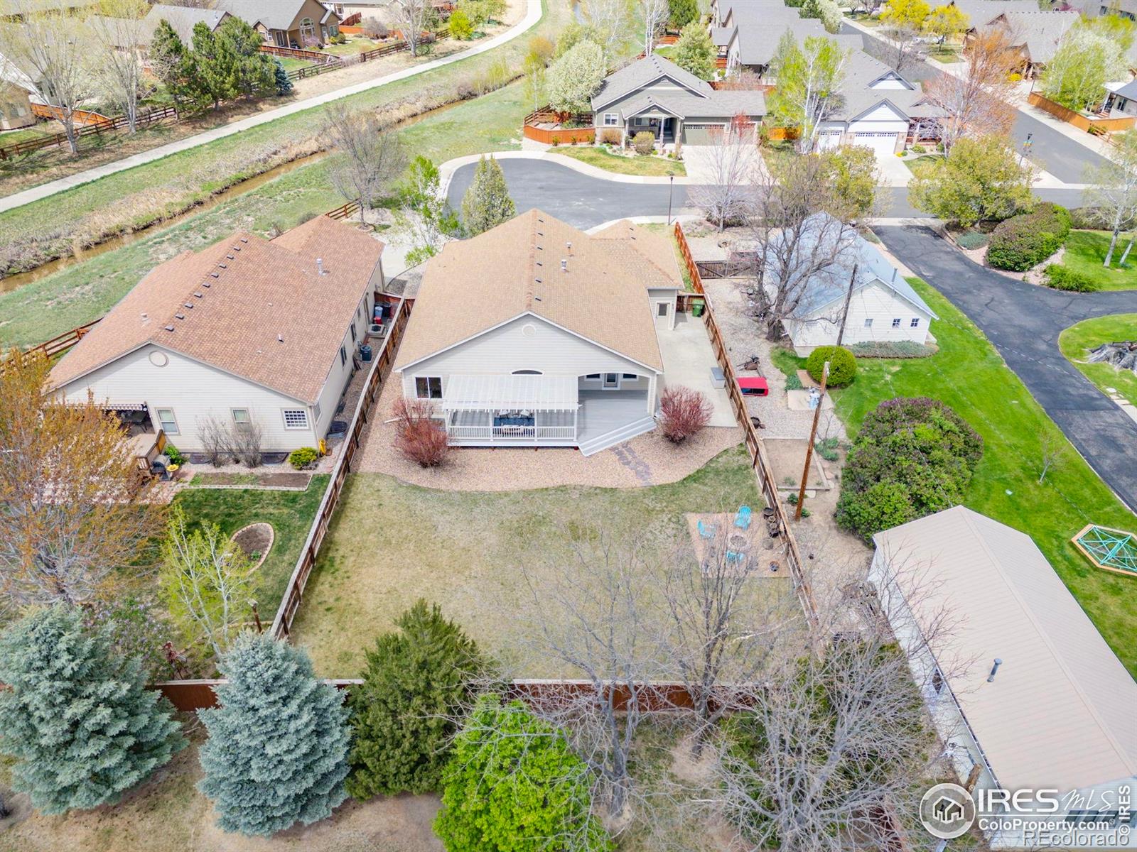 CMA Image for 1820  georgetown court,Loveland, Colorado