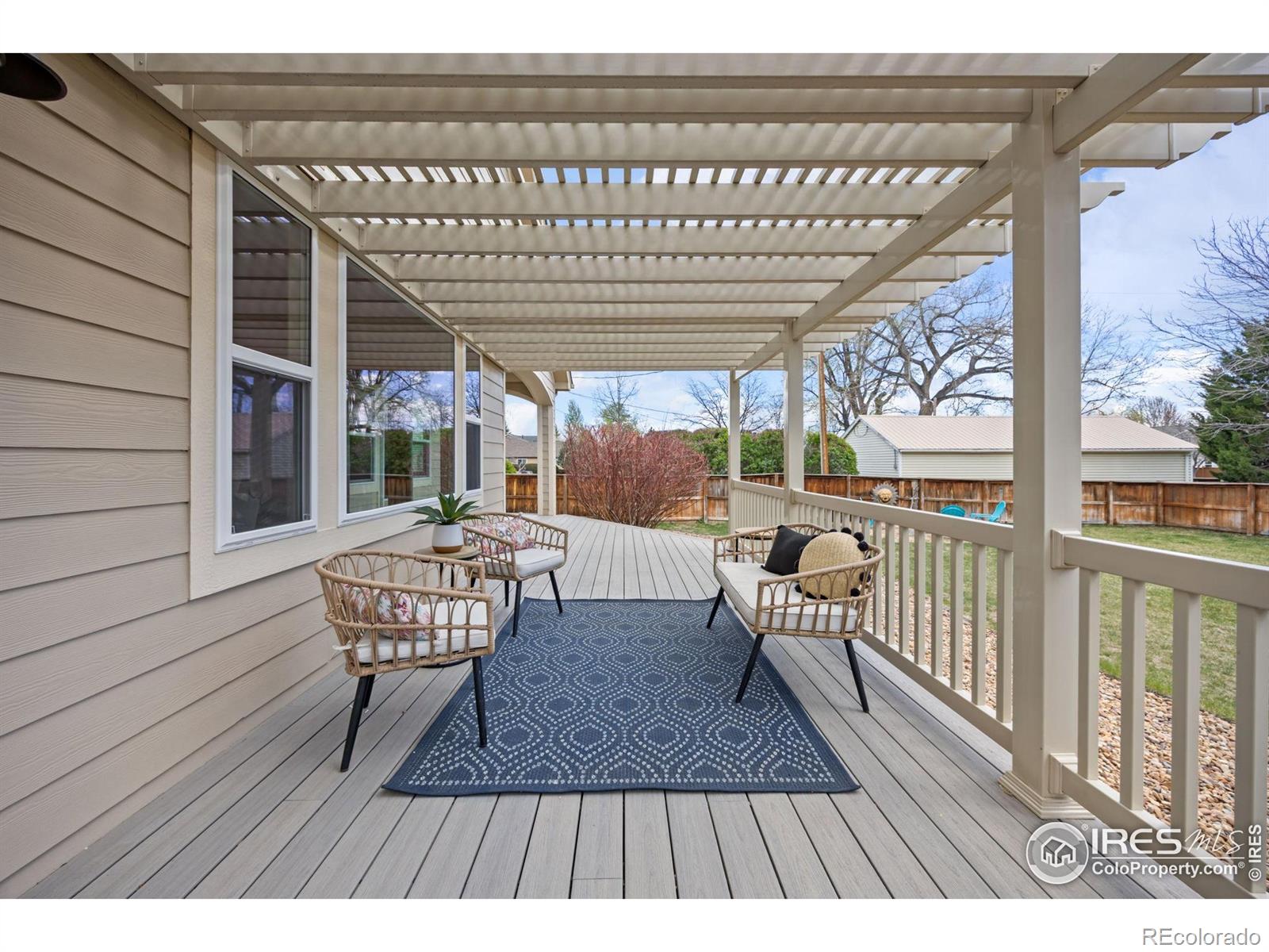 MLS Image #20 for 1820  georgetown court,loveland, Colorado